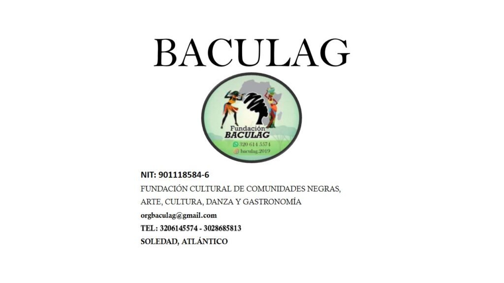 logo de baculag